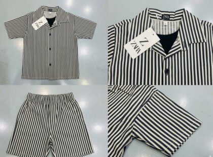 Soft Cotton baby suits